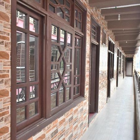 Zara Residence 1 Saidu Sharif Kültér fotó