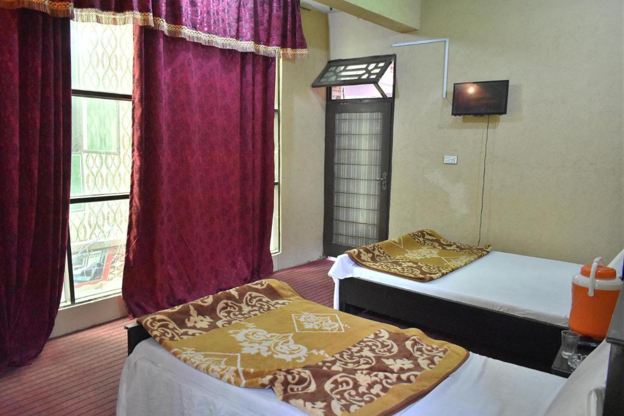 Zara Residence 1 Saidu Sharif Kültér fotó