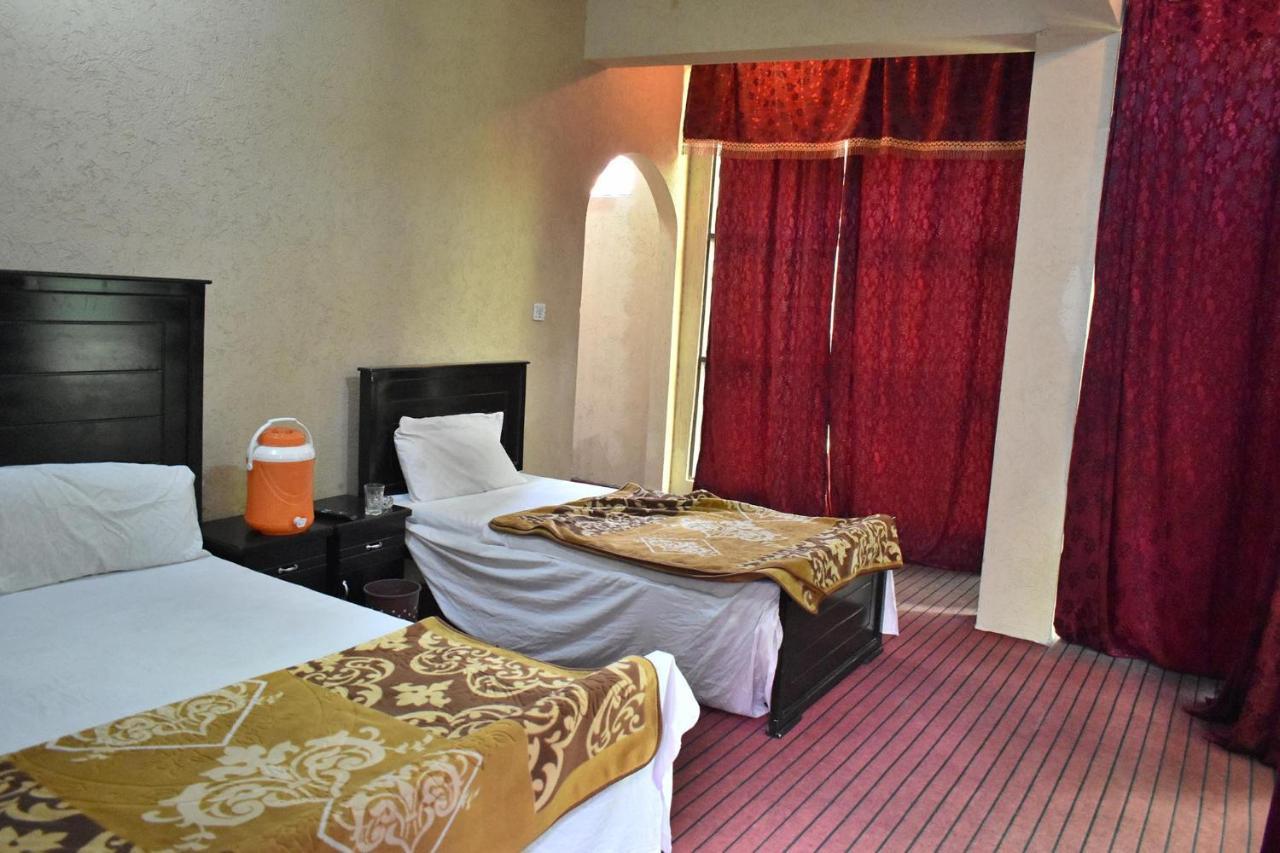 Zara Residence 1 Saidu Sharif Kültér fotó