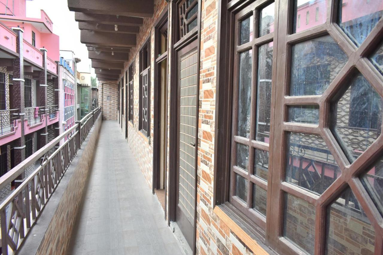 Zara Residence 1 Saidu Sharif Kültér fotó