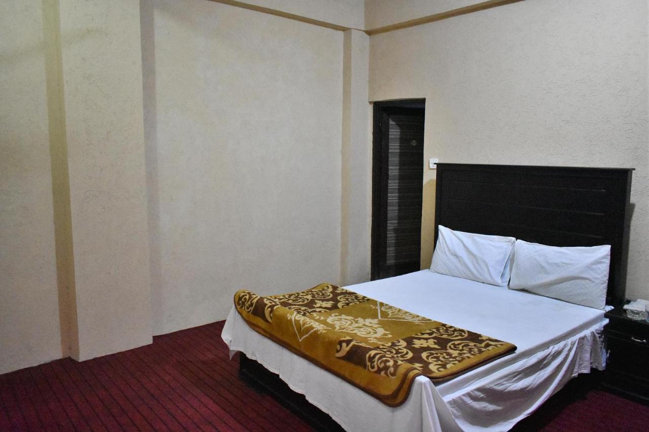 Zara Residence 1 Saidu Sharif Kültér fotó