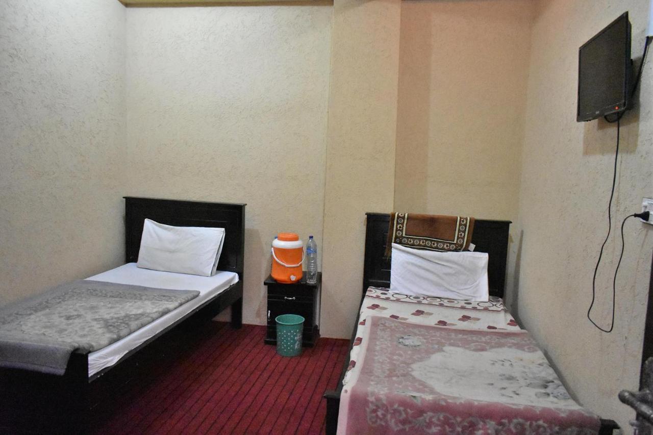 Zara Residence 1 Saidu Sharif Kültér fotó