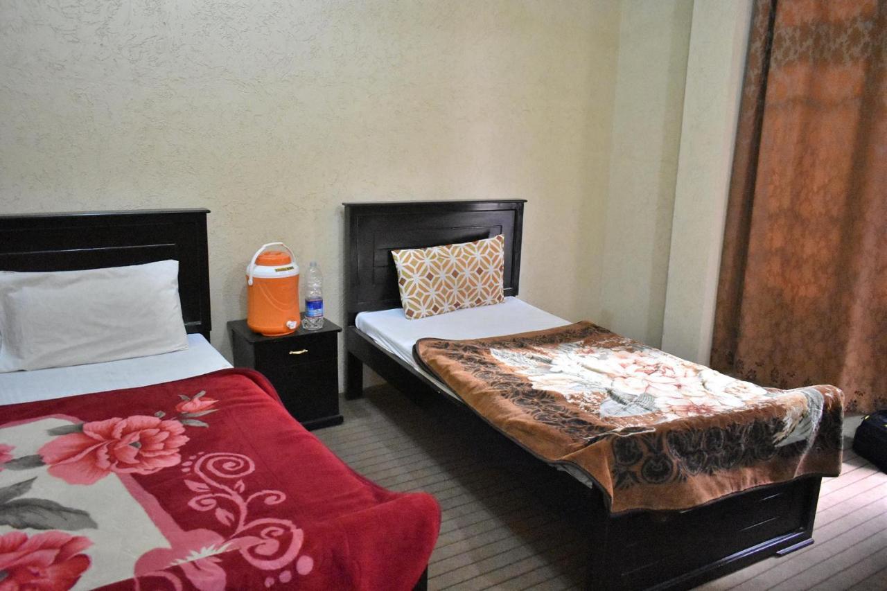 Zara Residence 1 Saidu Sharif Kültér fotó