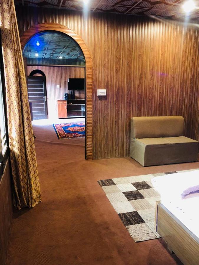 Zara Residence 1 Saidu Sharif Kültér fotó