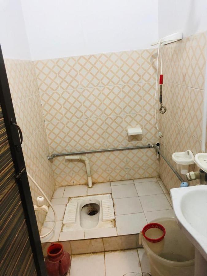 Zara Residence 1 Saidu Sharif Kültér fotó