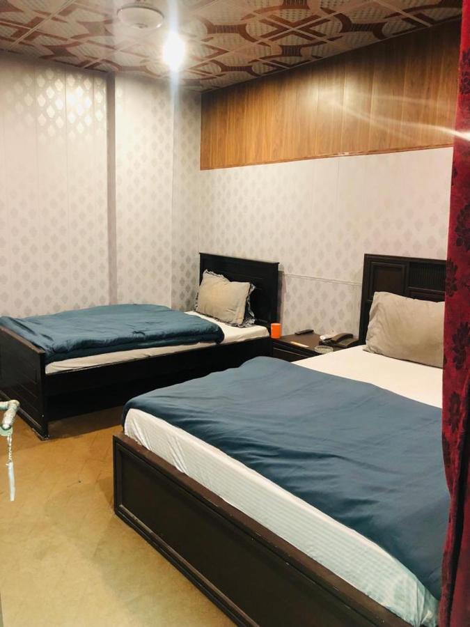 Zara Residence 1 Saidu Sharif Kültér fotó
